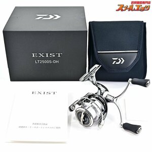 ★☆【ダイワ】 22イグジスト LT 2500S-DH DAIWA EXIST★☆m34708