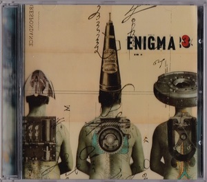 Enigma / Le Roi Est Mort, Vive Le Roi! (輸入盤CD) エニグマ