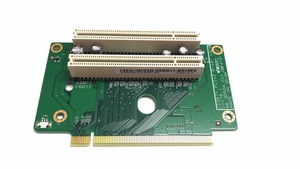 2320022★FUJITSU ESPRIMO D581/D用JIQ67Y PCI x 2 Riser card 10378-1 ライザーカード
