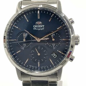 ORIENT オリエント 腕時計 RMD0-UAB0 稼働【CEAB9021】