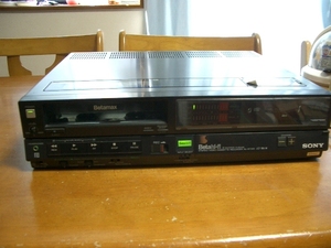 ＳＯＮＹ　　ＳＬ－ＨＦ３００　　ジャンク