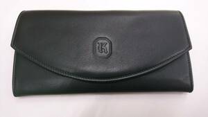 【164】KASTORIA 長財布 メンズ財布