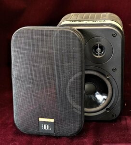 A&P●JBL コントロール1-LX：1本のみ：junk（現状渡）(2)