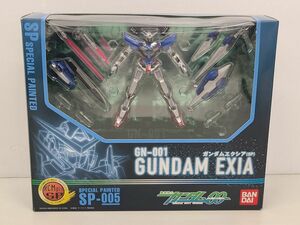 フィギュア / HCM-Pro SP-005 /GN-001 ガンダムエクシア 機動戦士ガンダムOO / 1/200スケール / バンダイ / 4543112529435【G035】