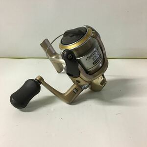 ★シマノ SHIMANO AERLEX 1000 スピニングリール