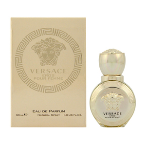 ヴェルサーチェ エロス プールフェム EDP・SP 30ml 香水 フレグランス EROS POUR FEMME VERSACE 新品 未使用