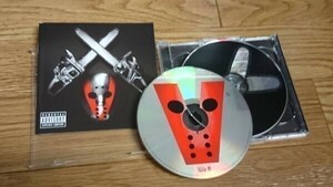 ★☆A02608　Shady XV　CDアルバム☆★