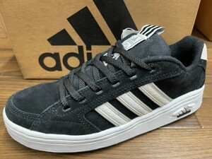 1990s デッドストック■US6 (24.5cm)■ADIDAS アディダス BETA K ベータK 1VA KIDS/034022 90年代 90s 