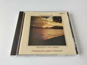 Dougie Maclean / The Planet Life Years CD OSMOSYS RECORDS OSMOCD004 Caledonia,CRM,Snaigow,78~80年3作品ベスト入手困難盤,SCOTISH SSW