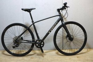 ■TREK トレック FX3 DISC クロスバイク SHIMANO 1X10S サイズM 2022年モデル 美品