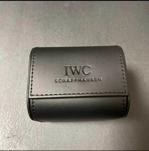 IWC　時計ケース　ポーチ