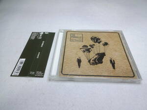 THE PINBALLS / ten bear(s) CD