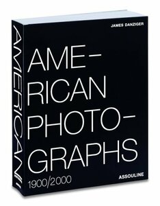 【中古】 American Photographs 1900 2000