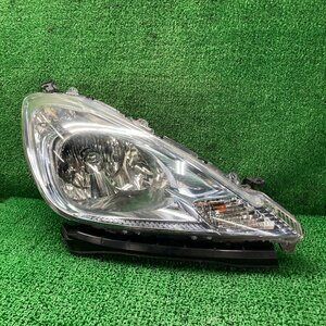 ♪♪フィット GP1 右 ヘッドライト ヘッドランプ STANLEY P9604 HID(W3717)♪♪