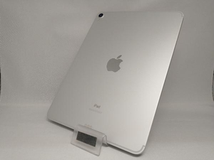 au 【SIMロックなし】MU0U2J/A iPad Pro Wi-Fi+Cellular 64GB シルバー au