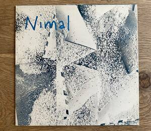 RecRec Music NIMAL / ST RECOMMENDED RECORDS レコメン　アヴァンギャルド