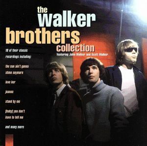 【輸入盤】Ｃｏｌｌｅｃｔｉｏｎ／ＷａｌｋｅｒＢｒｏｔｈｅｒｓ