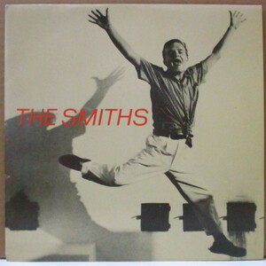 SMITHS， THE-The Boy With The Thorn In His Side (UK オリジナル 7+