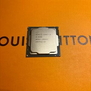 CPU Intel Core i5 8400 【売り切り】