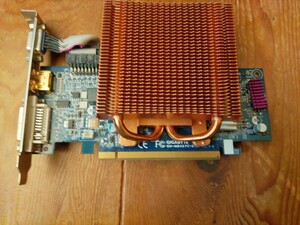 Geforce 8400GS 128MB PCI-E