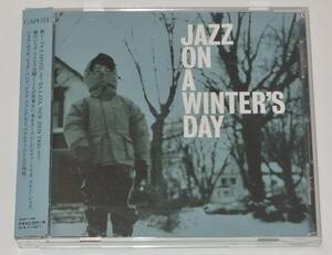 ☆JAZZ ON A WINTER