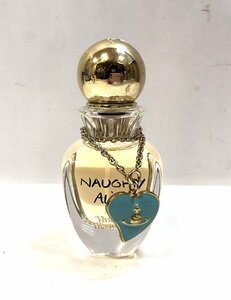 ★ ヴィヴィアンウエストウッド ノーティアリス オードパルファム EDP 30ml 香水 フレグランス フランス製 中古★003626