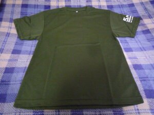 マラソン・Tシャツ（2014奈良マラソン・デザイン）半袖・Sサイズ