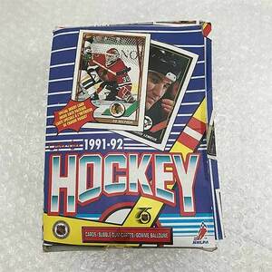 【中古】 NHLアイスホッケーカード 1991-1992 c-c-003