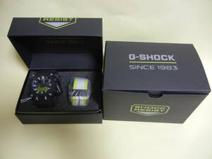 GA-900E-1A3JR　G-SHOCK BASIC STREET　バンドセット　カシオ　CASIO　G-SHOCK　新品　送料無料