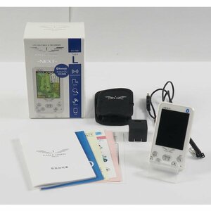 1円【美品】EAGLE VISION イーグルビジョン/GPSゴルフナビ/EV-732/79