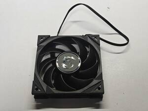 MSI MEG SILENT GALE P12 中古品　12㎝ファン FAN