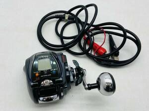 (26617)□【リール】Daiwa(ダイワ) SEABORG シーボーグ 300J ※訳アリ 現状品