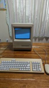 Apple Macintosh SE/30（M5119）