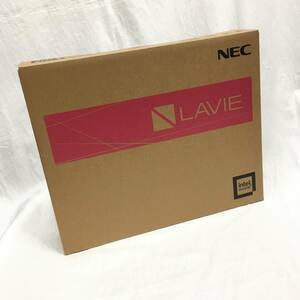 【未開封】LAVIE N16 N1656/HAL-Y PC-N1656HAL-Y [ネイビーブルー] ノートPC Windows11 2024年春モデル