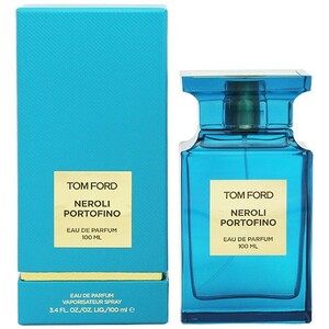 トムフォード ネロリ ポルトフィーノ EDP・SP 100ml 香水 フレグランス NEROLI PORTOFINO TOM FORD 新品 未使用