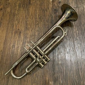 Yamaha YTR-135 Trumpet ヤマハ トランペット -GrunSound-x775-
