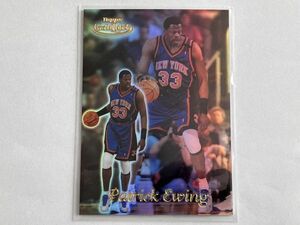 Patrick Ewing パトリック・ユーイング 昔のカード 8