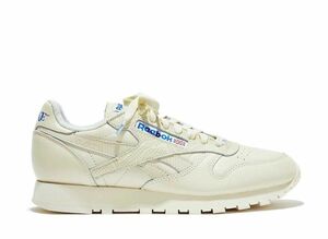 Awake NY Reebok Classic Leather Snakeskin "Sandtrap/Chalk" 27.5cm H03327