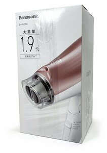 新品 Panasonic ヘアドライヤー ionity EH-NE5G-PP ペールピンク調 パナソニック イオニティ