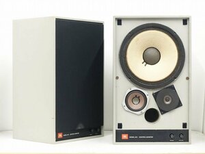 ■□JBL 4311A スピーカーペア□■020169001-2□■