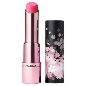 MAC　グロープレイリップバーム　ピンキングオブユー