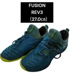 YONEX FUSION REV3 27㎝ フュージョンレブ　テニスシューズ
