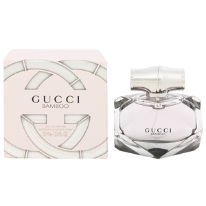 グッチ バンブー EDP・SP 75ml 香水 フレグランス GUCCI BAMBOO 新品 未使用