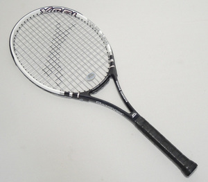 Slazenger（スラセンジャー）／硬式テニス用ラケット-XCEL TOUR 100-／管PVEQ