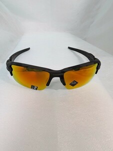 オークリーサングラス OAKLEY FLAK2.0 OO9271-27 アジアンフィット