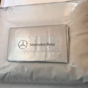 新品 未使用 高級素材 起毛 MERCEDES-BENZ X253 GLC-Class メルセデス ベンツ X253 GLCクラス 純正 ボディカバー カーカバー (2016-2023)