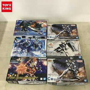 1円〜 HG 1/144 ガンダムエアリアル パーメットスコア・シックス ウォドムポッド 他