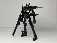 組み立て済ジャンク　HG 1/144 グラハム専用ユニオンフラッグカスタム