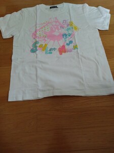 BANDAI 　セーラームーンTシャツ　　