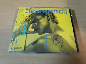 CD「スーパー・ユーロビート VOL.49 SUPER EUROBEAT」●